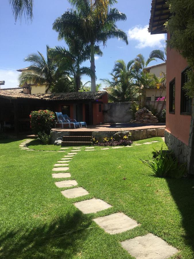 Casa Buzios Geriba Villa Exterior photo