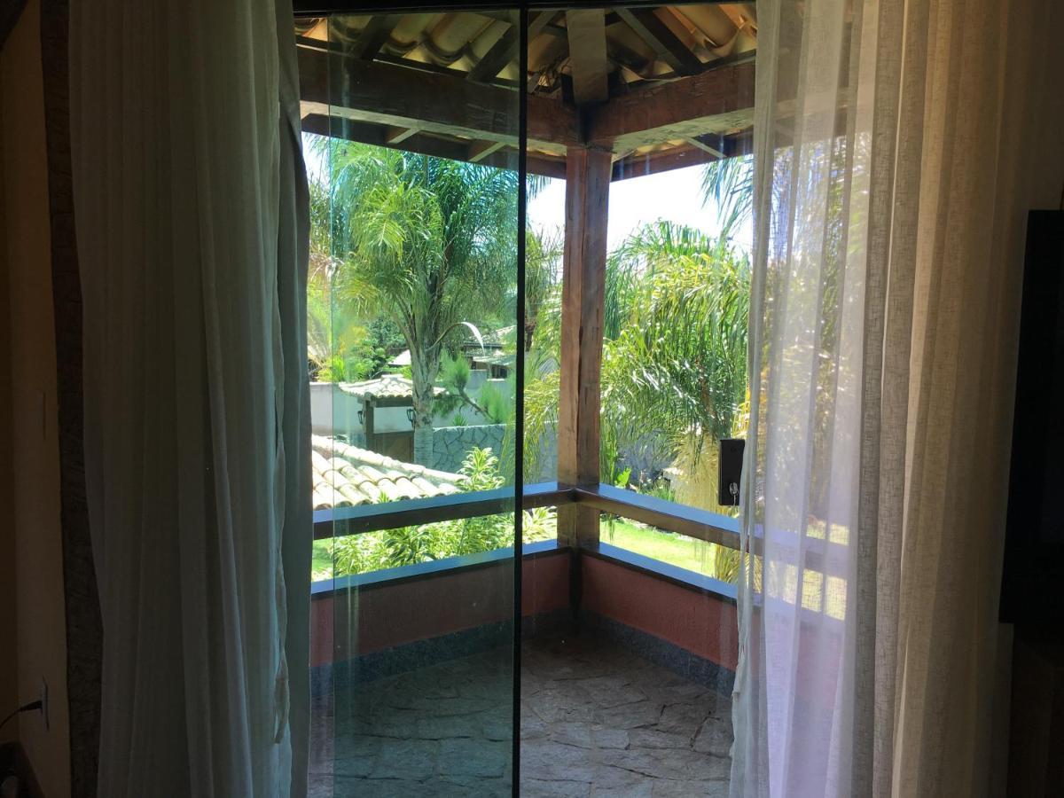 Casa Buzios Geriba Villa Exterior photo