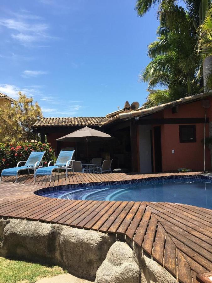 Casa Buzios Geriba Villa Exterior photo