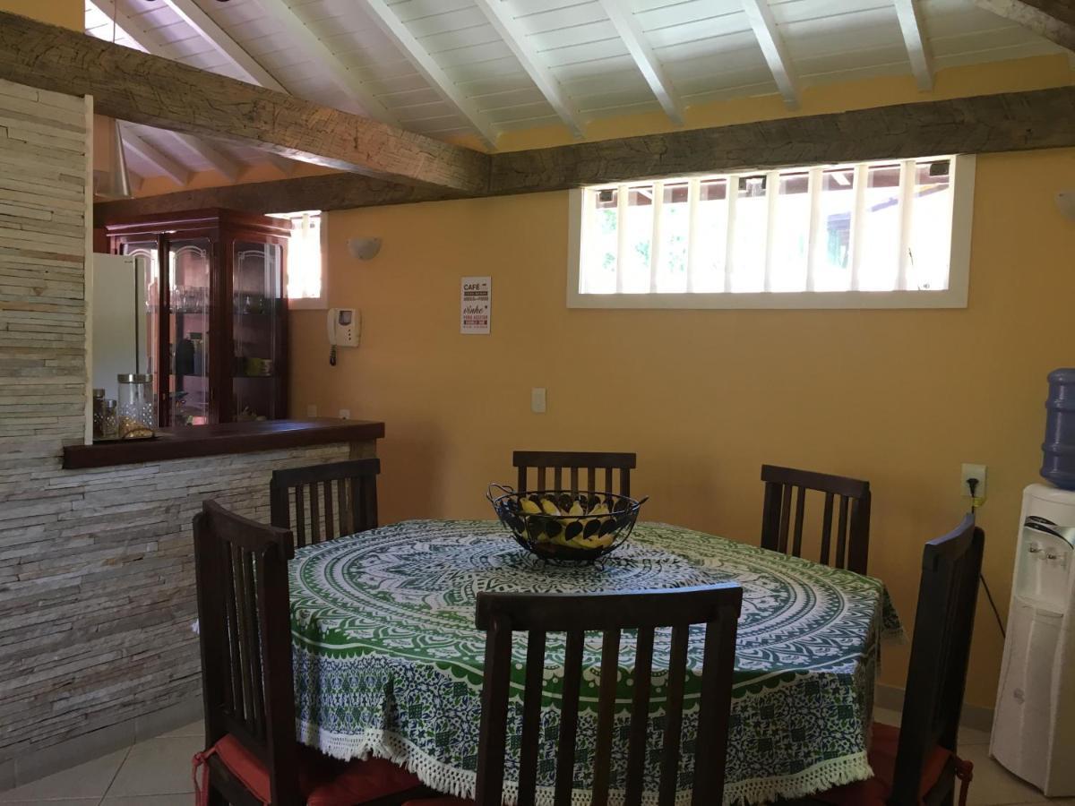 Casa Buzios Geriba Villa Exterior photo