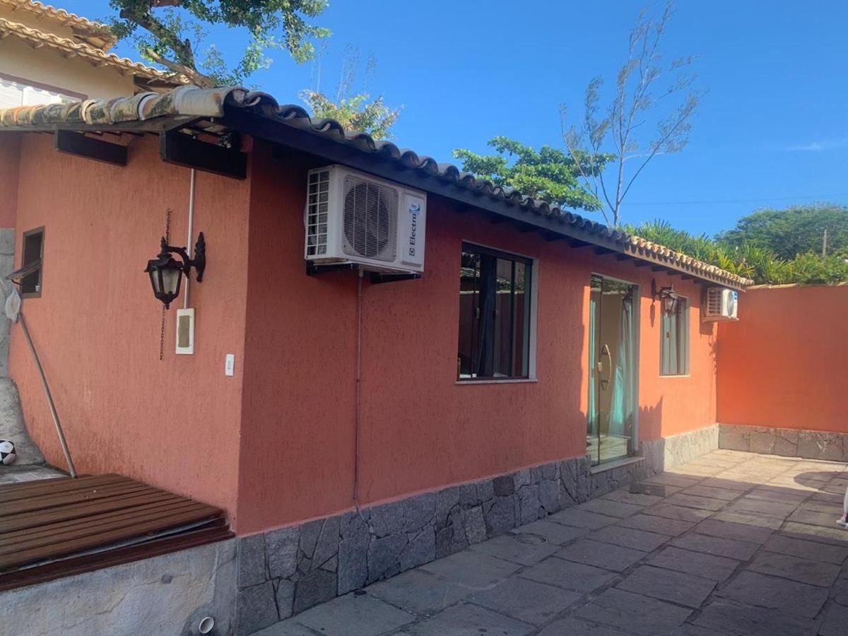 Casa Buzios Geriba Villa Exterior photo