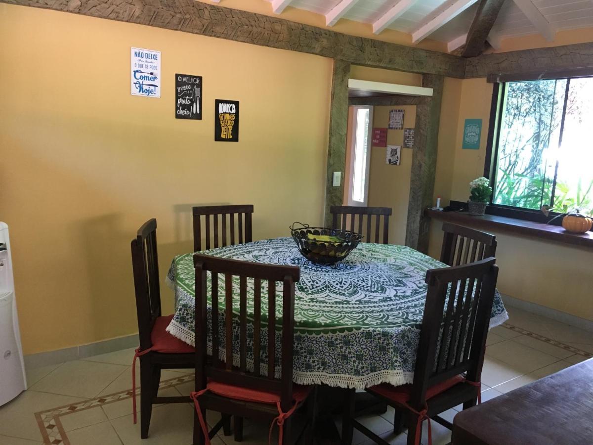 Casa Buzios Geriba Villa Exterior photo