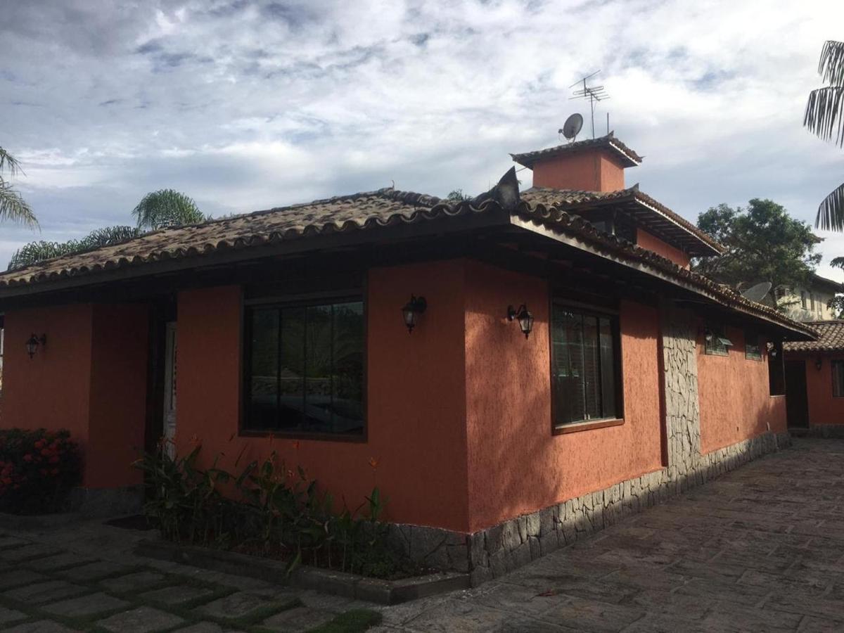 Casa Buzios Geriba Villa Exterior photo