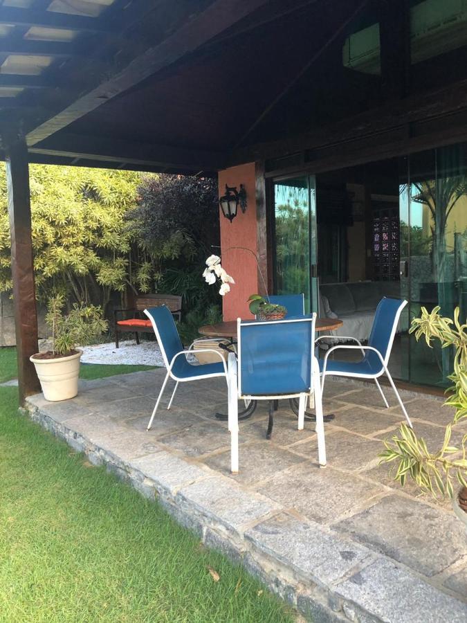 Casa Buzios Geriba Villa Exterior photo