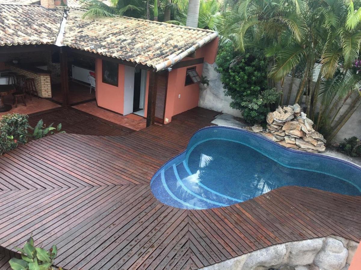 Casa Buzios Geriba Villa Exterior photo