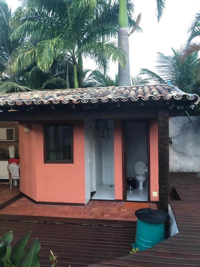 Casa Buzios Geriba Villa Exterior photo