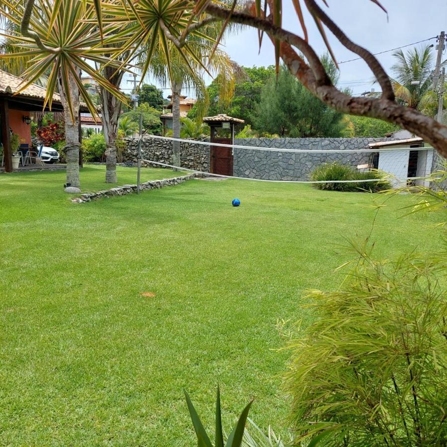 Casa Buzios Geriba Villa Exterior photo