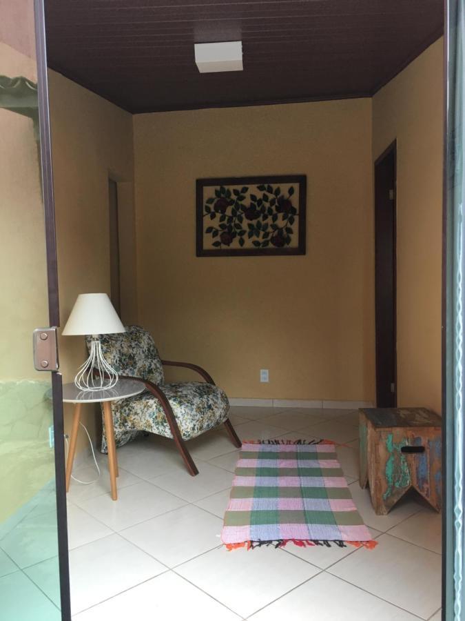 Casa Buzios Geriba Villa Exterior photo