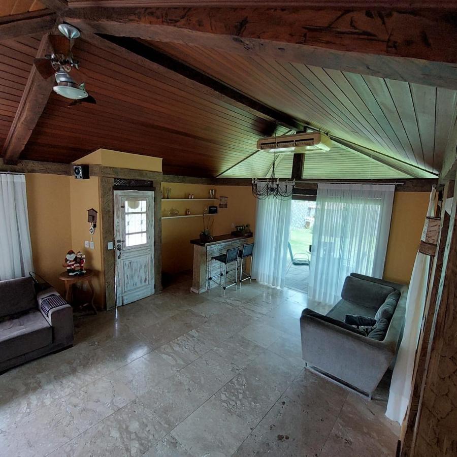 Casa Buzios Geriba Villa Exterior photo