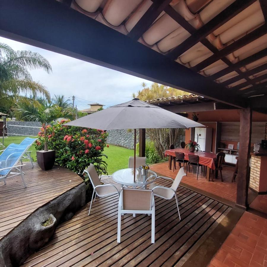 Casa Buzios Geriba Villa Exterior photo