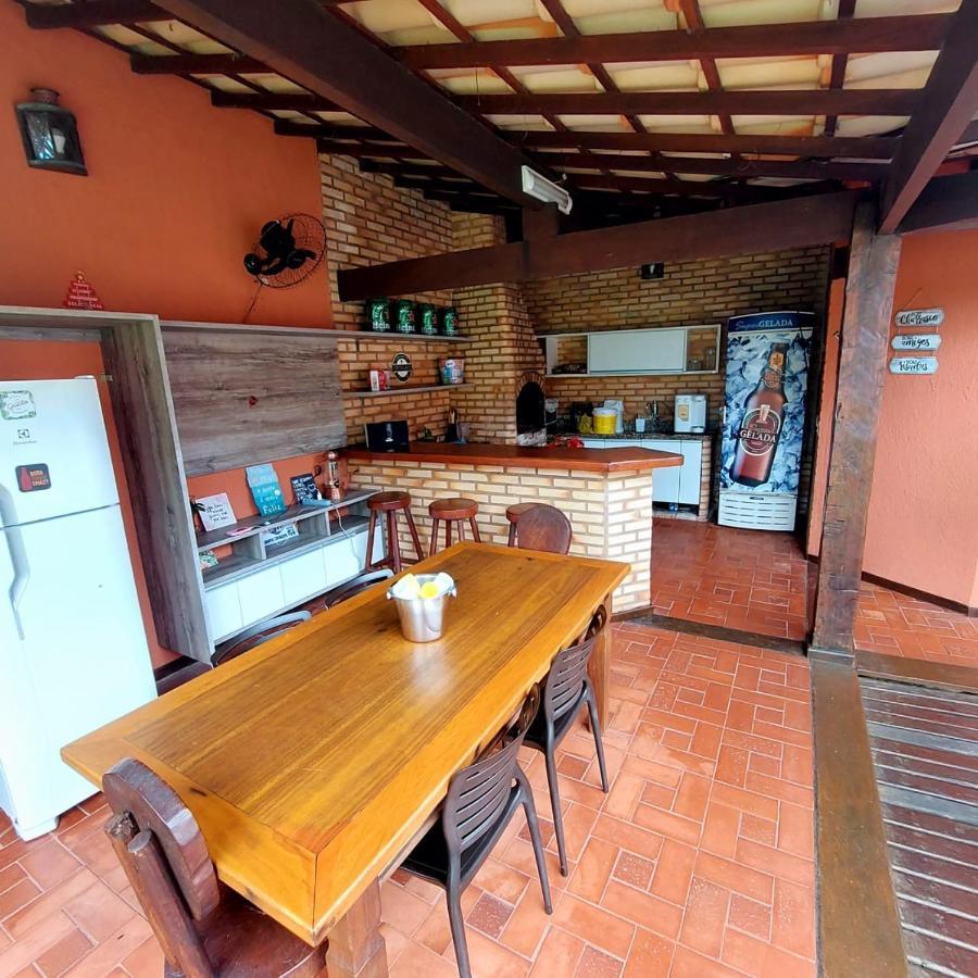 Casa Buzios Geriba Villa Exterior photo