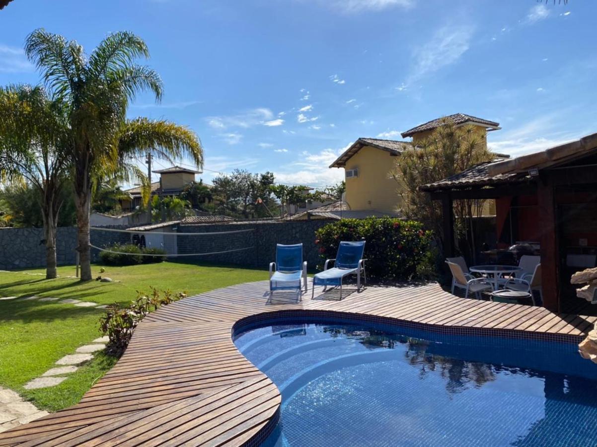 Casa Buzios Geriba Villa Exterior photo